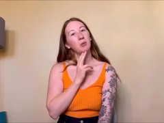 Pegging In Front of Your Wife Intro