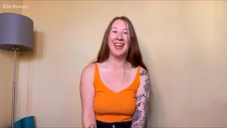 Pegging In Front of Your Wife Intro