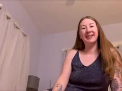 Birthday Humiliation 4/16