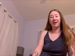 Birthday Humiliation 7/16