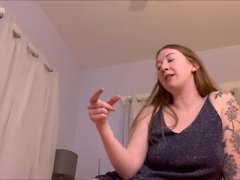 Birthday Humiliation 9/16