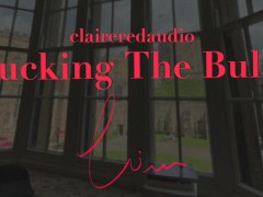 Fucking The Bully, A Lesbian Audio Tale