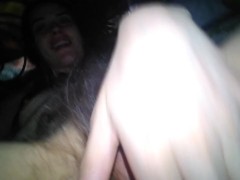 Do You want you Dick here? PAWG FARTING Dirty Nasty Toilet Paper Ass Fart Fetish Asshole Anus Anal