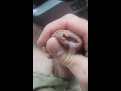 Russelldunn27 cumshow