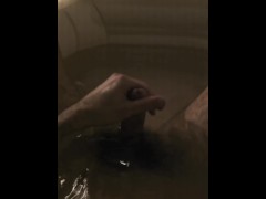 Dylan take a bath - Screenshot 8 of 16 - Dick Play