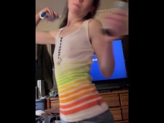 Get Dressed with Nicolemyraaa