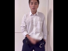 サンプル 色んな男の子達の射精シリーズ2 本編は公式サイトにあるよ - Screenshot 15 of 16 - ノンケ