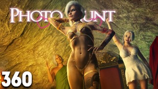 Photo Hunt #360 PC Gameplay