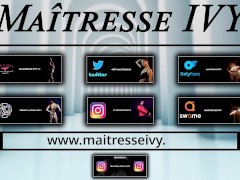 #925 - Accepte ta mini bite inutile loser 4K