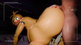 THICC Chica  pound hard