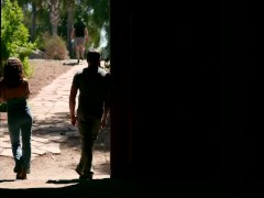 He Will Be Gone For Awhile... - Screenshot 1 of 16 - Bellesaplus