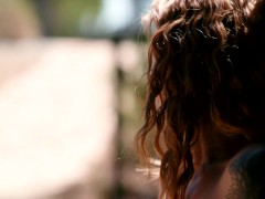 He Will Be Gone For Awhile... - Screenshot 3 of 16 - Bellesa Films