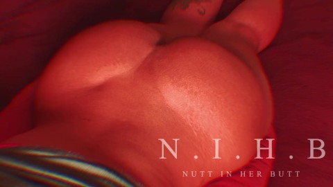 inuttinherbutt