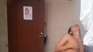 couple of guys have wild sex