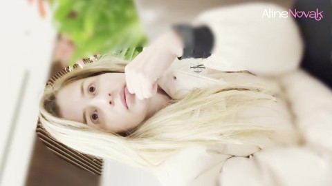 New Liinaliis Porn Videos from 2024 