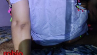 🤩🔥شديتها محنتها بالحوا دبدوبة عندها متقول