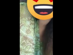 Arab Stepsister orgasm cuckold doing Sex