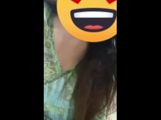 Arab Stepsister Orgasm Cuckold doing Sex