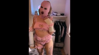 Try on haul - BANNED FROM TIKTOK