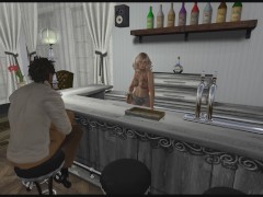 Fishnet Phantasy - Screenshot 1 of 16 - Pantyhose
