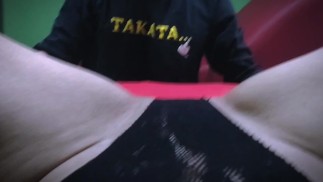 María chica TAKATA / gatika latina