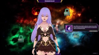 Давайте попробуем не быть тупыми в Subverse|Игровой процесс 4|ВТубер