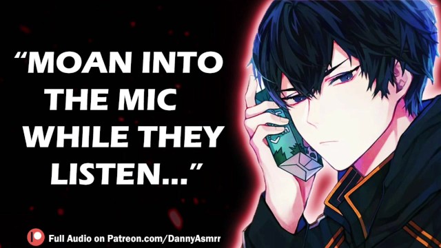 Gamer Boyfriend Uses You After You Make Him Lose His Game || Male MOANING || Audio Erotica For Women