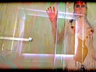 Watch Klintelle Shower....