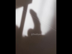 Teasing shadow - Screenshot 10 of 16 - Big Cock