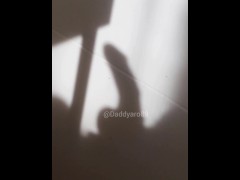 Teasing shadow - Screenshot 11 of 16 - Cock Teasing