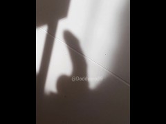 Teasing shadow - Screenshot 13 of 16 - Cock Teasing