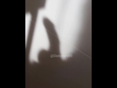 Teasing shadow - Screenshot 14 of 16 - Big Cock