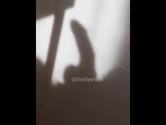 Teasing shadow - Screenshot 16 of 16 - Big Cock