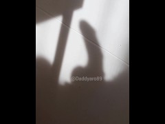 Teasing shadow - Screenshot 4 of 16 - Big Cock