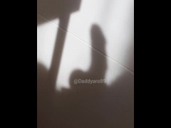 Teasing shadow - Screenshot 6 of 16 - Big Cock