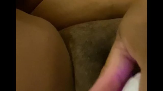 Up close pussy fuckin