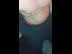 Guess Who's Back?! Daddy is still alive ♥️ #TeamNoSleep