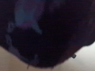 POV i Rub my Feet on your Face LOL