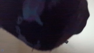 pov i rub my feet on your face lol