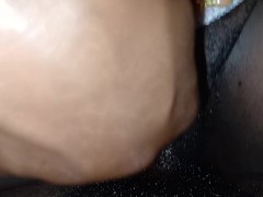 Ebony teen fucks good - Screenshot 13 of 16 - Black