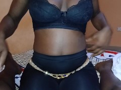 Ebony teen fucks good - Screenshot 4 of 16 - Big Dick Small Pussy