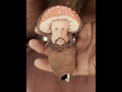 SMALL DICK . com	feedback? - Screenshot 1 of 16 - Mushroom