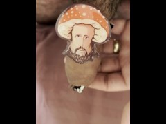 SMALL DICK . com	feedback? - Screenshot 16 of 16 - Mushroom