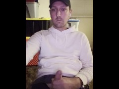 Cumming all over my desk to Riley Reid and Corrina Kopf