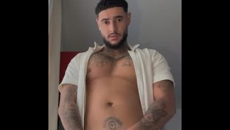 Damien custo hot french