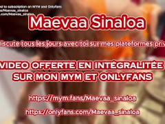 VLOG IBIZA - I get fucked in the fitting room of a famous boutique