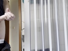 Feuchter Traum wird Realität