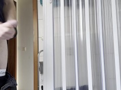 Feuchter Traum wird Realität - Screenshot 15 of 16 - Solo Handjob