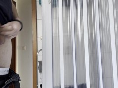 Feuchter Traum wird Realität - Screenshot 2 of 16 - Handjob