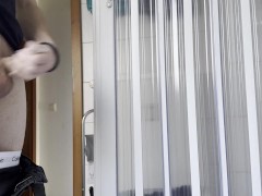 Feuchter Traum wird Realität - Screenshot 5 of 16 - Solo Handjob